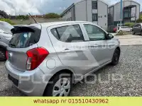 2019 Opel Karl