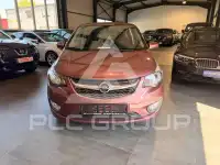 2019 Opel Karl