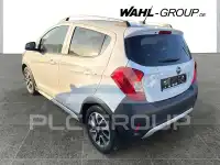 2019 Opel Karl