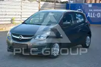 2019 Opel Karl