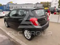 2019 Opel Karl