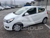 2019 Opel Karl