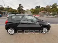 2019 Opel Karl