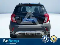 2019 Opel Karl