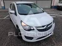 2019 Opel Karl