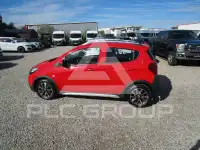 2019 Opel Karl