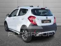 2019 Opel Karl