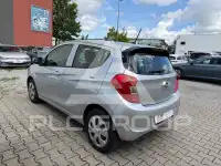 2019 Opel Karl