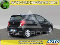 2019 Opel Karl