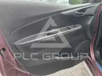 2019 Opel Karl