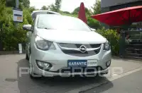 2019 Opel Karl