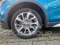 2019 Opel Karl