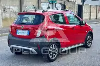 2019 Opel Karl