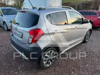 2019 Opel Karl
