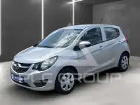 2019 Opel Karl