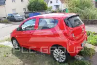 2019 Opel Karl