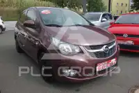 2019 Opel Karl