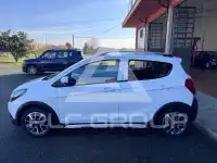 2019 Opel Karl