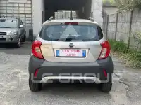 2019 Opel Karl