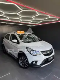 2019 Opel Karl