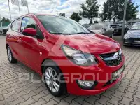 2019 Opel Karl