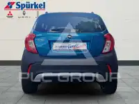 2019 Opel Karl