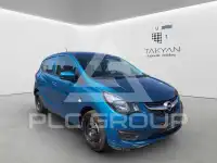 2019 Opel Karl