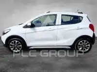 2019 Opel Karl
