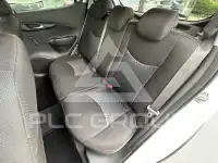 2019 Opel Karl