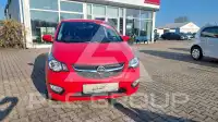 2019 Opel Karl