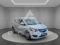 2019 Opel Karl