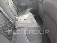 2019 Opel Karl