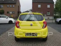 2019 Opel Karl