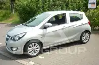 2019 Opel Karl