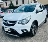 2019 Opel Karl
