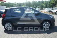 2019 Opel Karl
