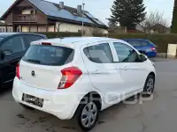 2019 Opel Karl