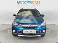 2019 Opel Karl