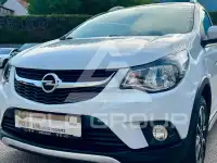 2019 Opel Karl