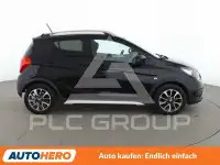 2019 Opel Karl