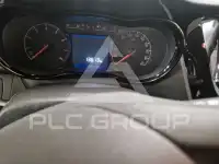 2019 Opel Karl
