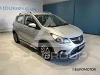 2019 Opel Karl