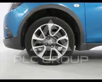 2019 Opel Karl