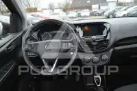 2019 Opel Karl