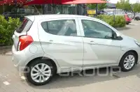 2019 Opel Karl