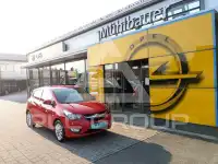 2019 Opel Karl