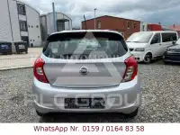 2019 Opel Karl