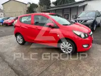 2019 Opel Karl