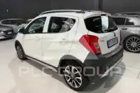 2019 Opel Karl