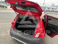 2019 Opel Karl
